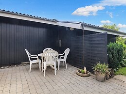 8 Person Holiday Home in Vaeggerlose