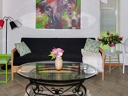 8 Person Holiday Home in Vaeggerlose