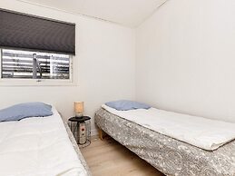 8 Person Holiday Home in Vaeggerlose