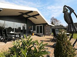 8 Person Holiday Home in Vaeggerlose