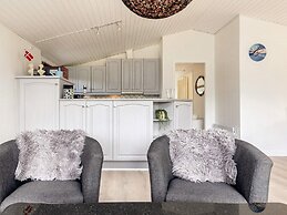 8 Person Holiday Home in Vaeggerlose
