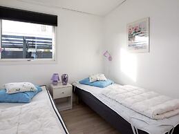 8 Person Holiday Home in Vaeggerlose