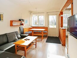 4 Person Holiday Home in Svaneke