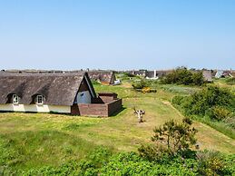 6 Person Holiday Home in Ringkobing-by Traum