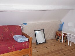 6 Person Holiday Home in Skjold