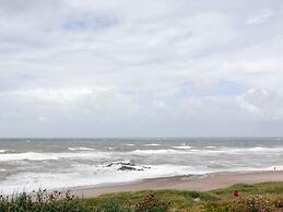 6 Person Holiday Home in Lemvig-by Traum