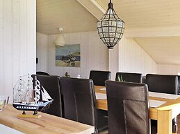 6 Person Holiday Home in Lemvig-by Traum