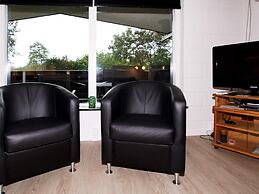 5 Person Holiday Home in Hemmet-by Traum