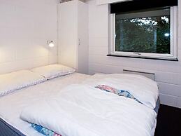 5 Person Holiday Home in Hemmet-by Traum