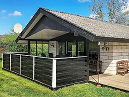 5 Person Holiday Home in Hemmet-by Traum