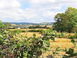 Spacious Holiday Home in Faaborg near Coast