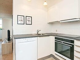 Spacious Holiday Home in Faaborg near Coast