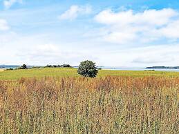 Spacious Holiday Home in Faaborg near Coast