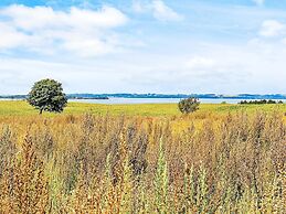 Spacious Holiday Home in Faaborg near Coast
