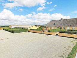 Spacious Holiday Home in Faaborg near Coast