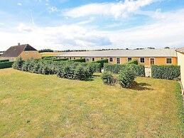 Spacious Holiday Home in Faaborg near Coast