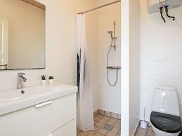 Spacious Holiday Home in Faaborg near Coast