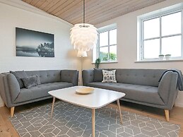 Spacious Holiday Home in Faaborg near Coast