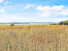 Spacious Holiday Home in Faaborg near Coast