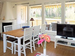 4 Person Holiday Home in Uddevalla