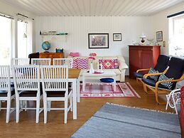 4 Person Holiday Home in Uddevalla