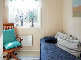 4 Person Holiday Home in Uddevalla