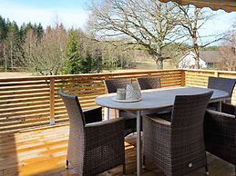 4 Person Holiday Home in Uddevalla