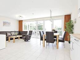 Holiday Home in Grossenbrode