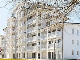 Holiday Home in Grossenbrode