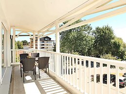 Holiday Home in Grossenbrode