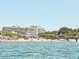 Holiday Home in Grossenbrode