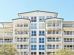 Holiday Home in Grossenbrode