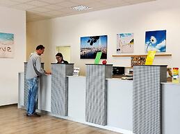 Holiday Home in Grossenbrode