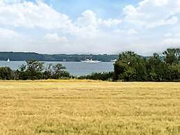 Alluring Holiday Home in Syddanmark near Sea