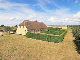 6 Person Holiday Home in Faaborg