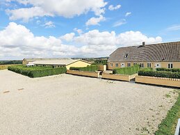 6 Person Holiday Home in Faaborg-by Traum