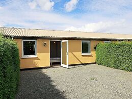 6 Person Holiday Home in Faaborg-by Traum