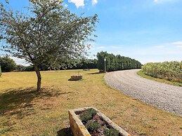 6 Person Holiday Home in Faaborg-by Traum