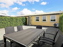 6 Person Holiday Home in Faaborg-by Traum