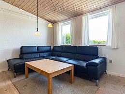 6 Person Holiday Home in Faaborg-by Traum