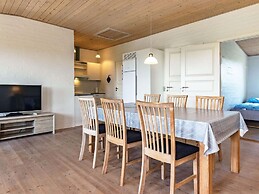 6 Person Holiday Home in Faaborg-by Traum