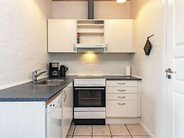 6 Person Holiday Home in Faaborg-by Traum