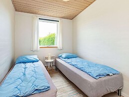 6 Person Holiday Home in Faaborg-by Traum