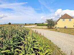 6 Person Holiday Home in Faaborg-by Traum