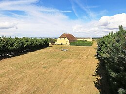 6 Person Holiday Home in Faaborg-by Traum