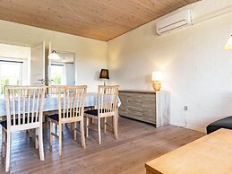 6 Person Holiday Home in Faaborg-by Traum