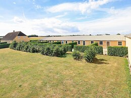 6 Person Holiday Home in Faaborg-by Traum