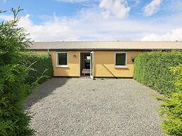 6 Person Holiday Home in Faaborg-by Traum