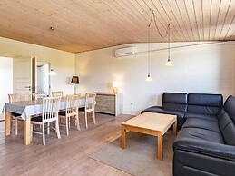 6 Person Holiday Home in Faaborg-by Traum