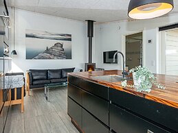 Sea View Retreat in As Vig - By Traum Ferienwohnungen